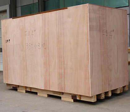 木箱包装|免熏蒸木箱-勒庆常腾上海出口包装木箱厂